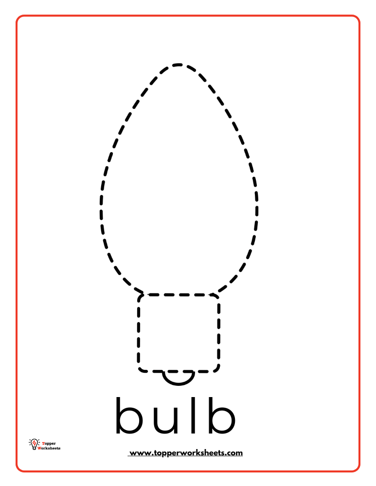 Christmas-tracing-worksheets