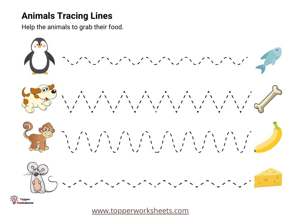 back to school tracing strips image